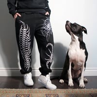 Image 1 of Bug Sweats by Stuntin Goods