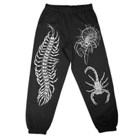 Image 3 of Bug Sweats by Stuntin Goods