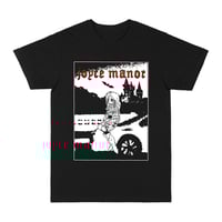 PRE-ORDER Anime Castle T-Shirt