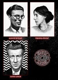 WRITERS / DIRECTORS Prints & Originals