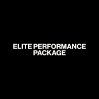 ELITE PERFORMANCE PACKAGE 