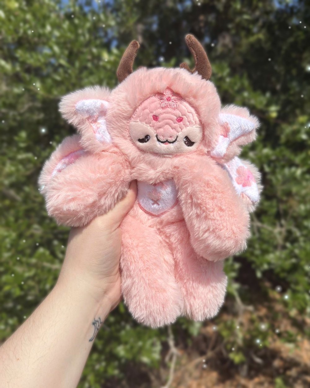Image of Cerai Sakura Dragon Baby Noodle
