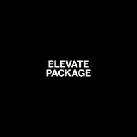 ELEVATE PACKAGE 