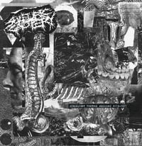 Sulfuric Cautery - Subsequent Torture Sessions 12" ** PREORDER**