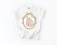Image 3 of Sleeping Princess Tee