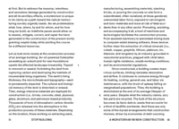 Image 6 of A MORATORIUM ON NEW CONSTRUCTION - Charlotte MALTERRE-BARTHES