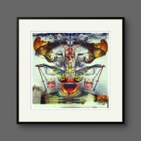 Image 4 of 'Got'em on the Run, Boys'