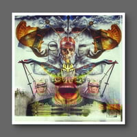 Image 2 of 'Got'em on the Run, Boys'