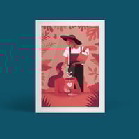 Image 1 of 'True Love' Poster 