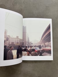 Image 2 of Smell on the Street - Yamazaki Hiroyoshi [SIGNED]