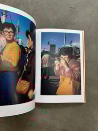 Image 6 of Smell on the Street - Yamazaki Hiroyoshi [SIGNED]