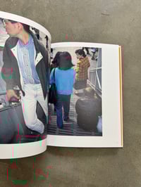 Image 9 of Smell on the Street - Yamazaki Hiroyoshi [SIGNED]