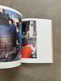 Image 10 of Smell on the Street - Yamazaki Hiroyoshi [SIGNED]
