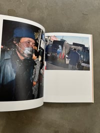 Image 13 of Smell on the Street - Yamazaki Hiroyoshi [SIGNED]