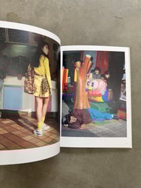 Image 14 of Smell on the Street - Yamazaki Hiroyoshi [SIGNED]