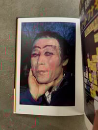 Image 18 of Smell on the Street - Yamazaki Hiroyoshi [SIGNED]