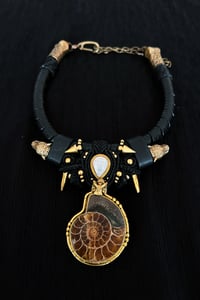 Image 1 of Kerang Laut Necklace 