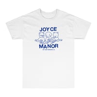 PRE-ORDER 3 Little Dudes Tee