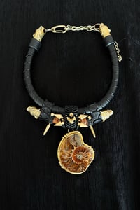 Image 1 of Kerang Necklace