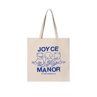 PRE-ORDER 3 Little Dudes Tote Bag