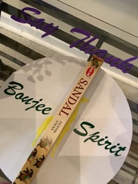 Sandal Incense Stick