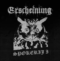 Image 1 of Erscheinung "Spokerij I" MC