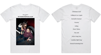 Never Hungover Tour Tee