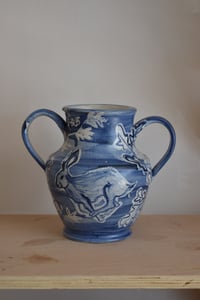 Image 1 of Beltane Vase