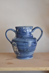 Image 2 of Beltane Vase