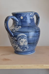 Image 3 of Beltane Vase