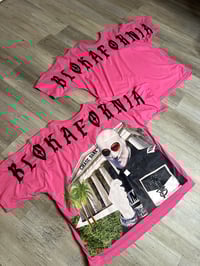 Image 1 of Bloka Pink Women’s Tshirts 