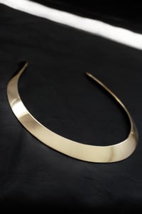 Image 1 of Flat Choker