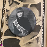 Image 4 of Girl Groups & Girl Singers Buttons! (Volume IV)