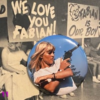 Image 11 of Girl Groups & Girl Singers Buttons! (Volume IV)