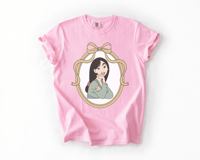 Image 3 of Woman Warrior Princess Tee