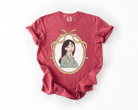 Image 4 of Woman Warrior Princess Tee