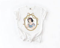 Image 2 of Apple Princess Tee