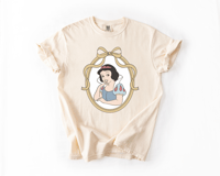 Image 3 of Apple Princess Tee