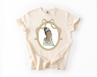 Image 2 of The Frog Princess Tee