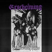 Image 1 of Erscheinung "Gelderse Nachtsagen" LP