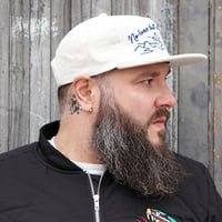 Image 2 of No Home Hat by Stuntin Goods