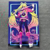 Image 3 of SM: Girl Gang Usagi Prints