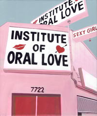WEST HOLLYWOOD LANDMARK