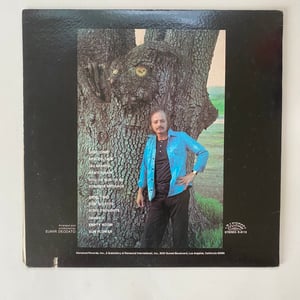 Image of Luiz Bonfa "Jacaranda"