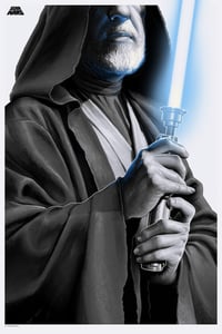 OBI-WAN KENOBI (variant)