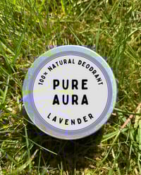 Lavender 60g