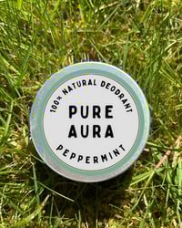 Peppermint 60g