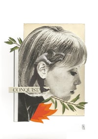 Image 1 of ORIGINAL "CONQUISTA"