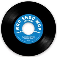 Image 4 of FUCKFUCKFUCK - "JAREN MEE / AMSTERDAM MOORD" SINGLE