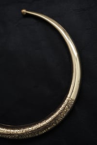 Image 1 of Nature Choker 